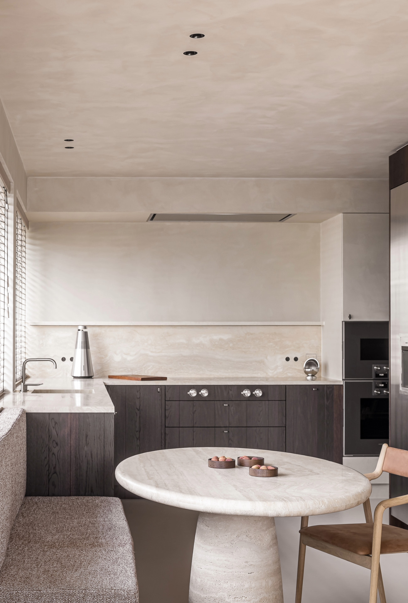 Shilderstudio “Keuken Edegem – calco”