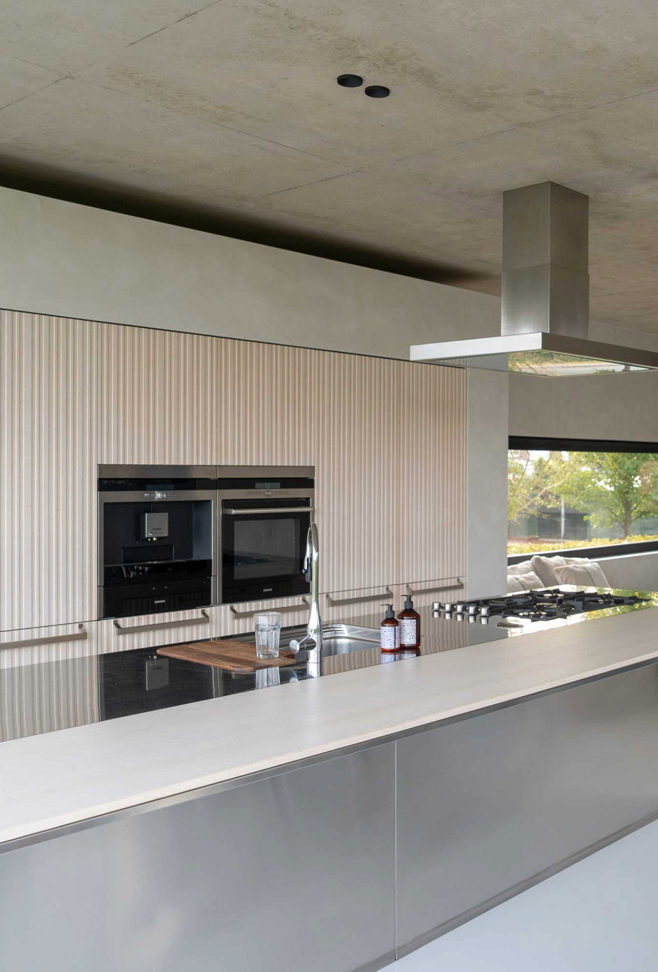 Featured image for “Keuken Hove – calco”