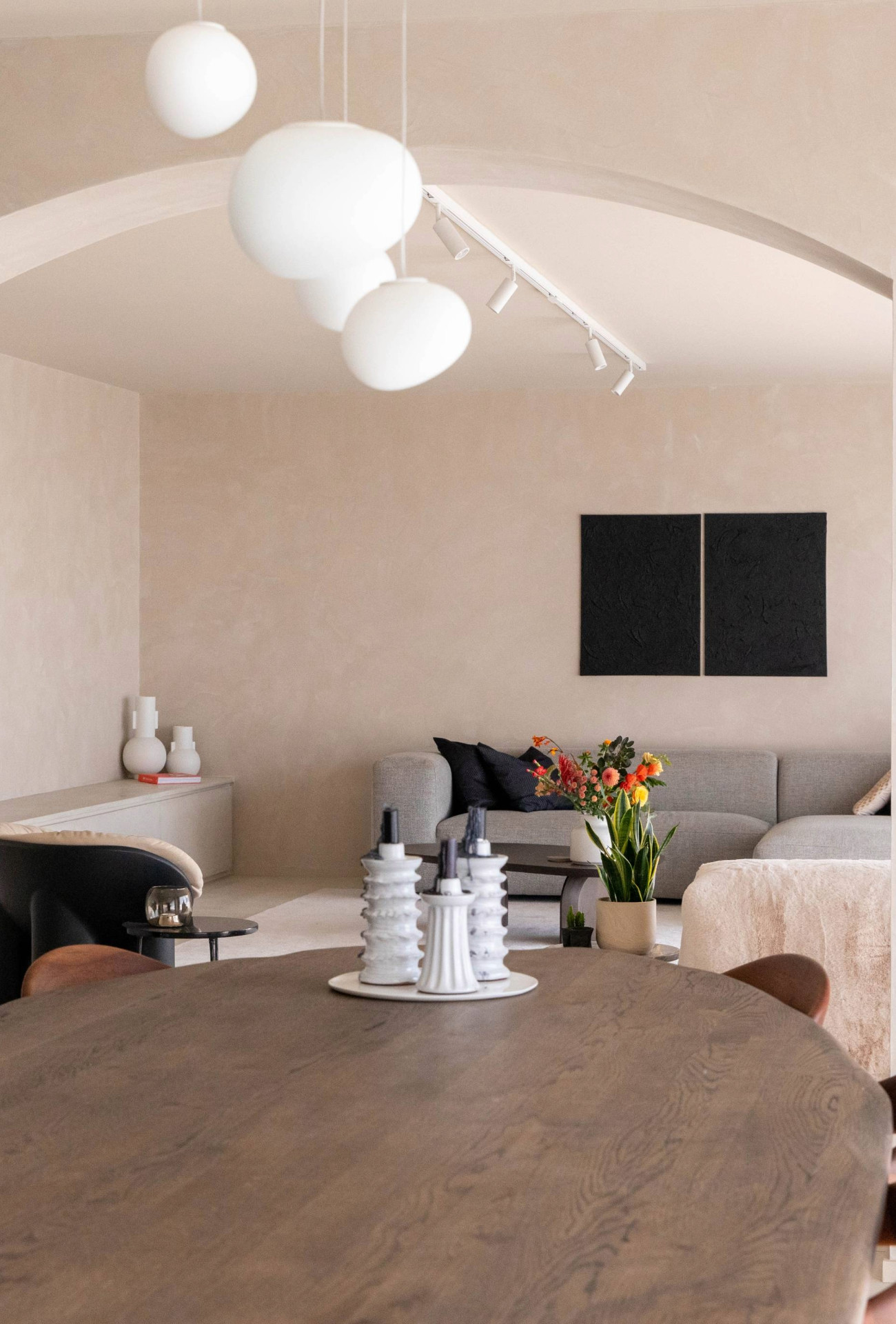 Featured image for “Woonkamer Berchem – calco”